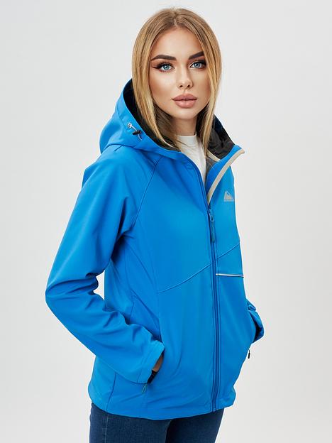 Ветровка MTFORCE 22007S фото 10