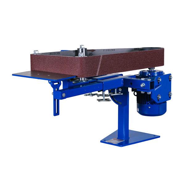 Ленточный гриндер SGA-100 фото 3