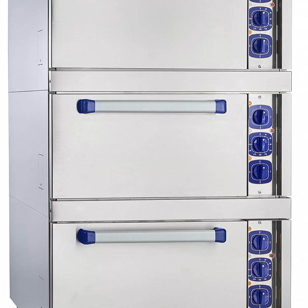 Жарочный шкаф ШЖЭ-3 фото 1