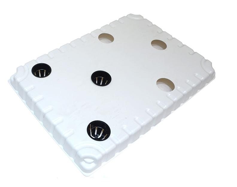 Кассета для выращивания салатов KS-6 фото 1