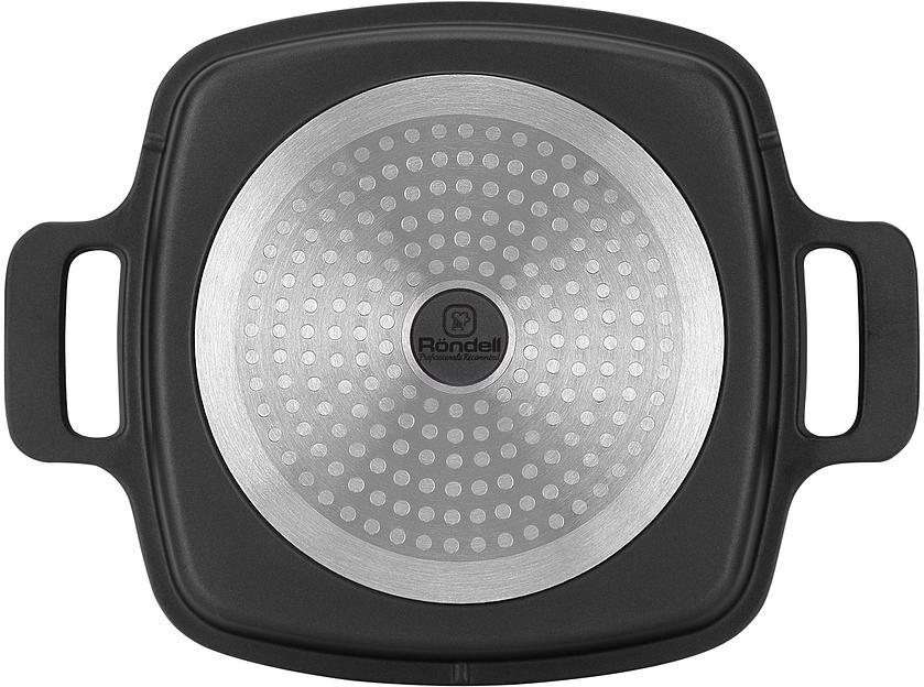 Набор посуды Rondell I-unique RDA-1071 5 предметов фото 7