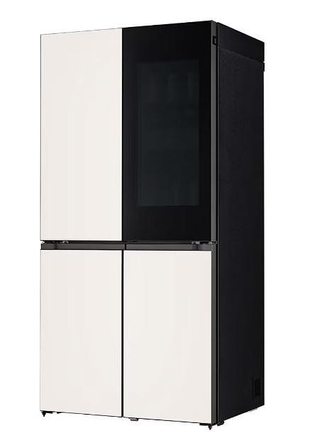 Холодильник GR-X24FQEKM LG фото 2