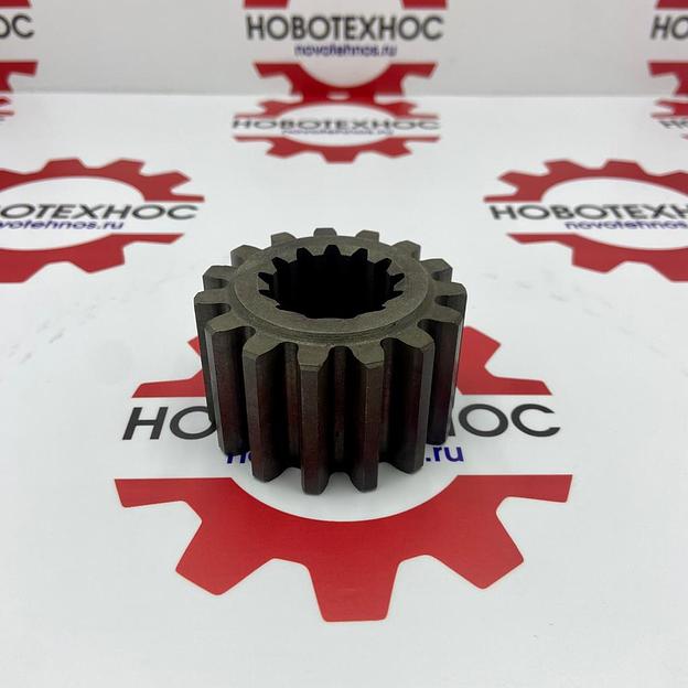 Шестерня редуктора 13*15 фото 2