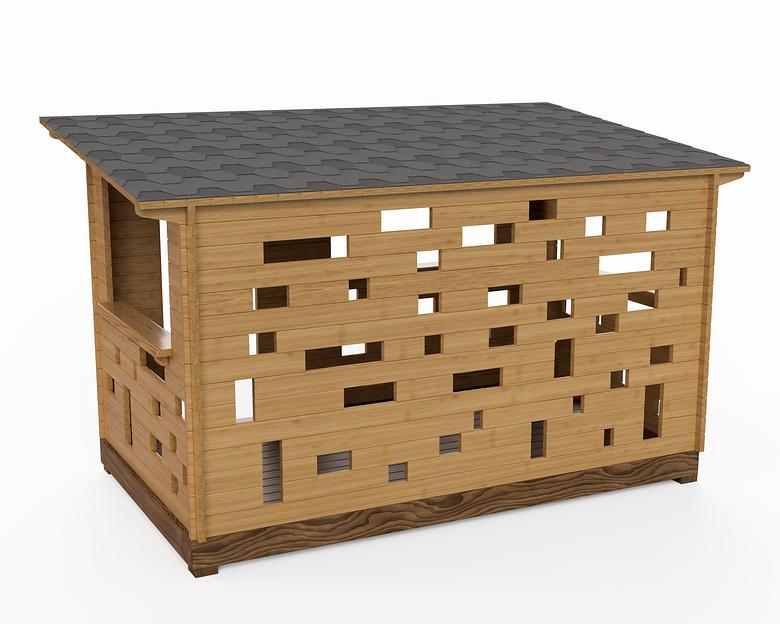 Беседка под заказ фото 5