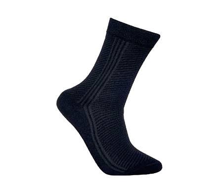 Носки мужские Әлем-бт классические AL1029/21 ОПТ фото 1