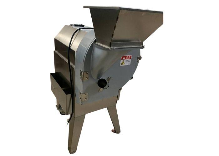 Многофункциональная машина для нарезки (шинковки) Vega Combo фото 2