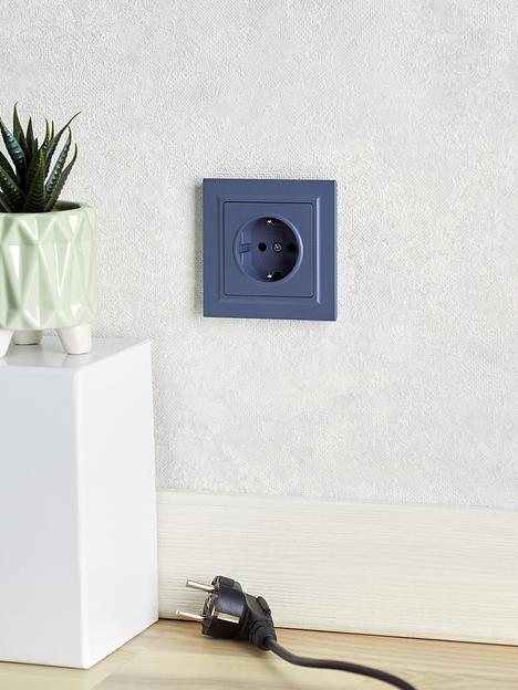 IEK BR-R14-16-K35 BRITE Роз. с з/к/ш 16А РС14-1-0-БрМ мар. фото 8