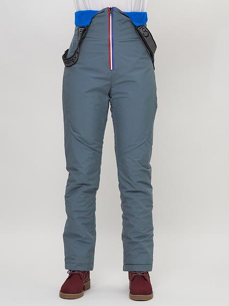 Брюки горнолыжные Colannia 66179Sr фото 5