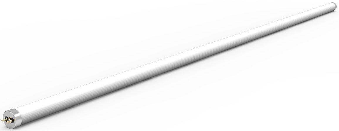 Лампа светодиодная Gauss Elementary 93024 24Вт цок.:G13 трубка 220B 4000K св.свеч.бел.нейт. (упак.:1шт) фото 2