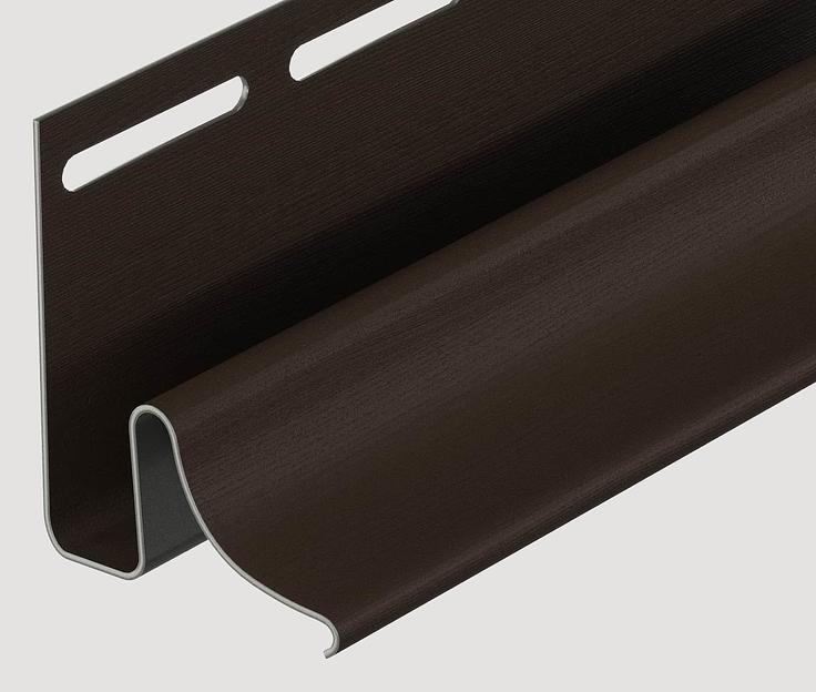 Молдинг 3 м шоколад опт фото 1