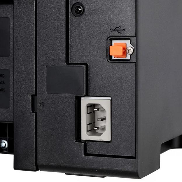 МФУ лазерный Canon i-Sensys MF3010 (5252B004) A4 черный фото 6