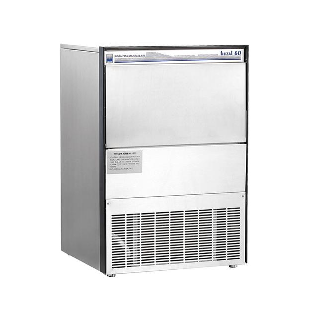 Льдогенератор Ugur UBM 60 фото 1
