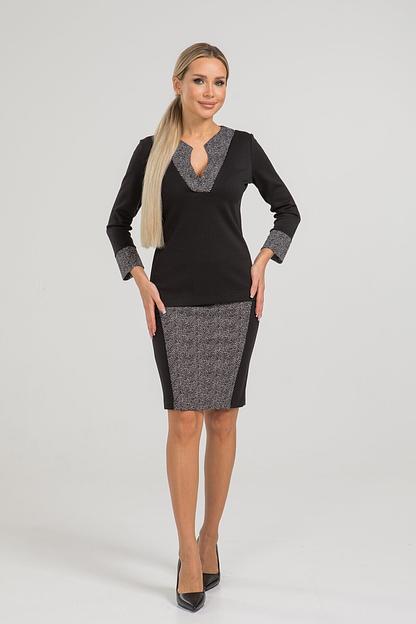 Юбка АЮ-1385 фото 1