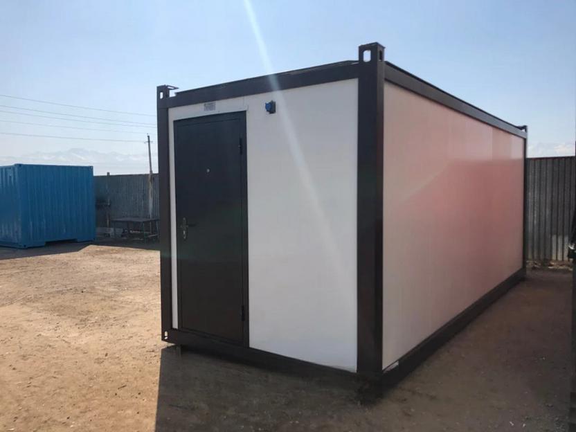 Жилой контейнер ВС6024-0001 фото 5