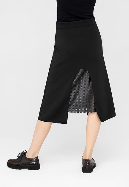 Юбка Crystal Travel «Gonna 3 streati new var un» ОПТ фото 4