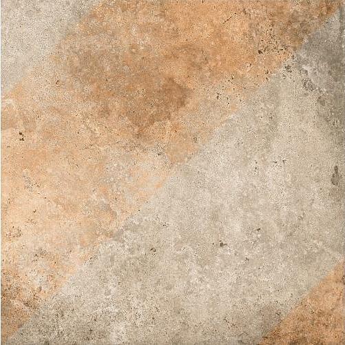 Керамический гранит GRASARO Tivoli 95x95 вставка tako светло-бежевый G-240/S/t02 фото 1