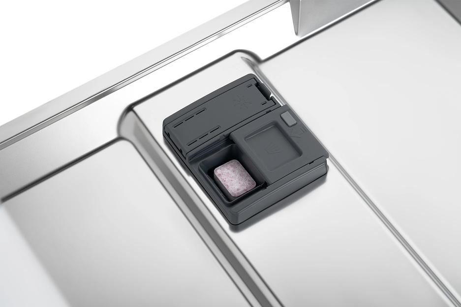 Посудомоечная машина встраив. Weissgauff BDW 6038 D Inverter Autoopen полноразмерная фото 9