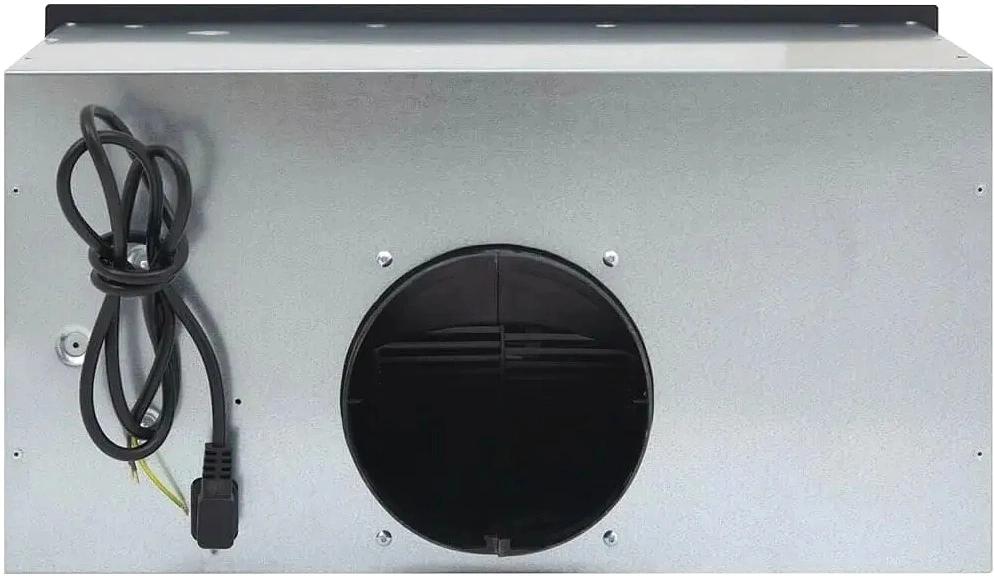 Вытяжка встраиваемая Elica Lane Sensor @ BL MAT/A/52 черный управление: электронное (1 мотор) фото 7