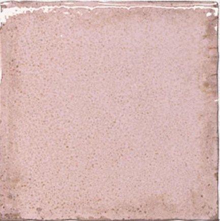 Плитка Equipe Altea Dusty Pink 100x100 фото 1