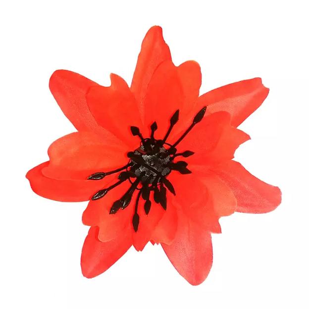 Головка лотоса Фохад 2сл 12см 364-187-186 1/40 фото 1