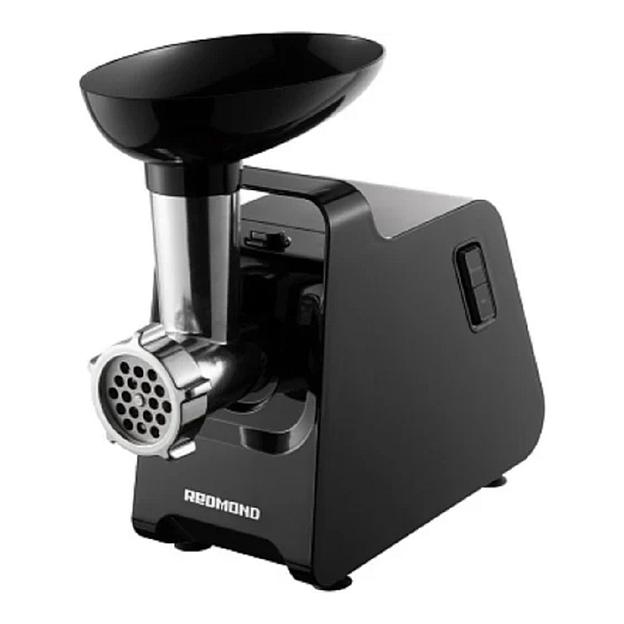 REDMOND RMG-1241-6 Мясорубка,черный фото 1