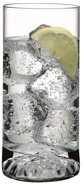 Хайбол 420 мл. d=71 мм. h=150 мм. Клаб Айс /6/24/720/ фото 1