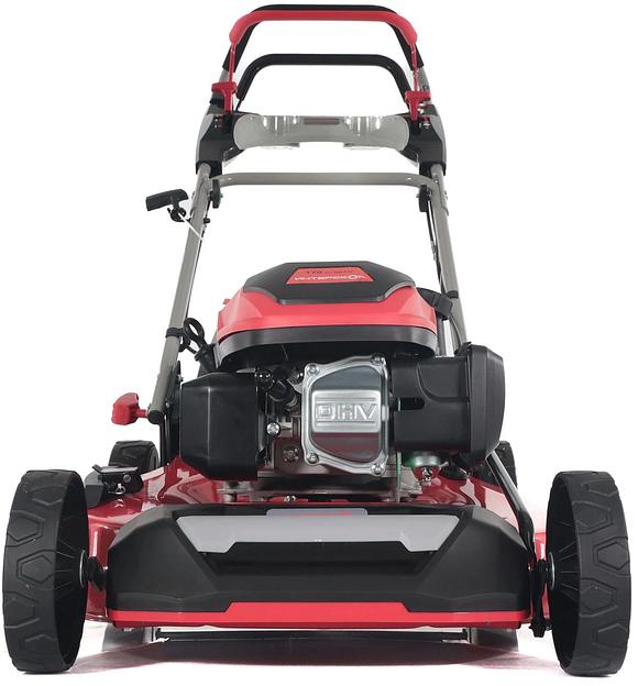 ИНТЕРСКОЛ ГБ-51/170ВБ газонокосилка бензомоторная [930.0.0.70] фото 7