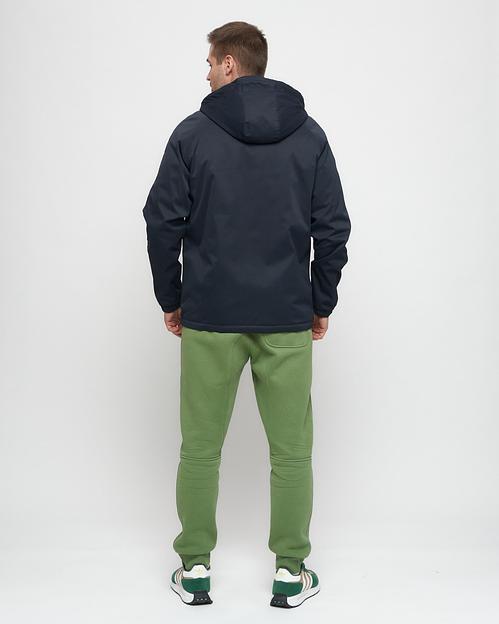 Куртка спортивная MG 8598TS фото 6