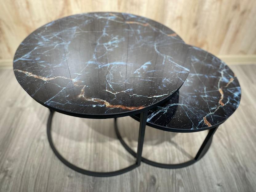 Столик журнальный «Кофейный» ОПТ фото 3