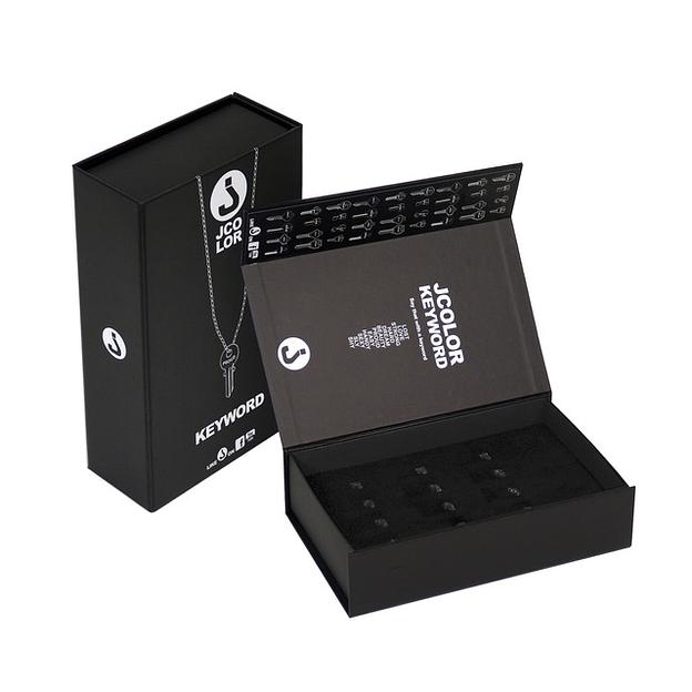 Изготовление подарочных коробок под заказ, модель L-09 фото 1