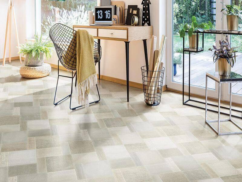 Услуги по профессиональной укладке напольных покрытий фото 8