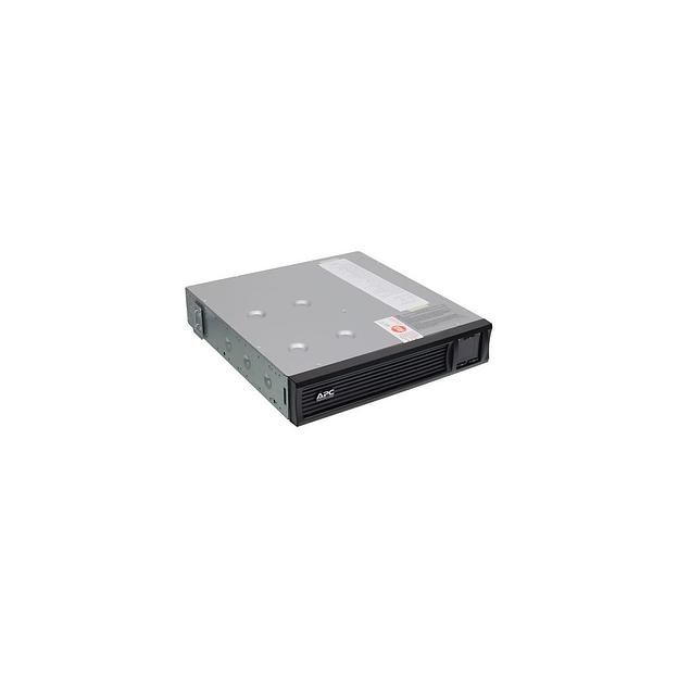 ИБП APC Smart-UPS C SMC2000I-2U, 2000ВA фото 1