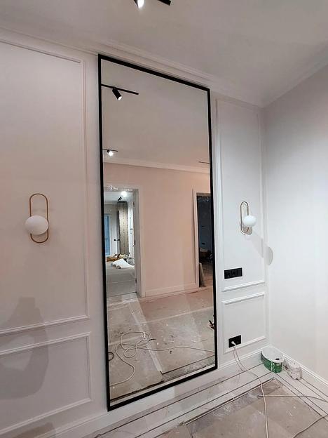 Зеркала в багетах Опт фото 1