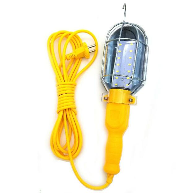 Светодиодный Светильник-Переноска 20W 10м "Русский Механик" PM-5416 фото 2