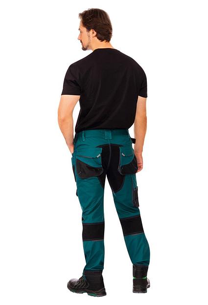 Брюки «Cerva Дайборо» фото 2