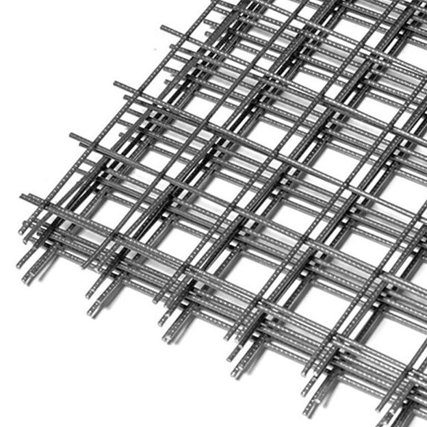 Сетка металлическая армировочная 100х100мм фото 1