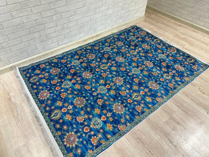 Ковер безворсовый 180×280 см ОПТ фото 8