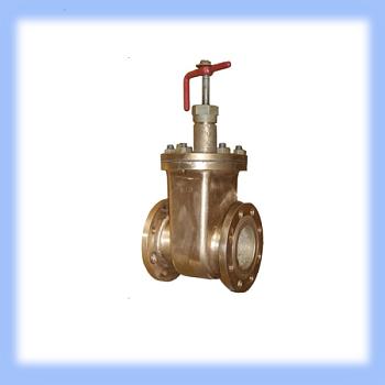 Задвижка ИТШЛ 491655.055 опт фото 1