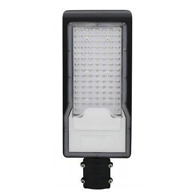 Rexant 607-303 Светильник светодиодный консольный ДКУ 02-100-5000К-Ш асимметричный IP65 черный фото 1