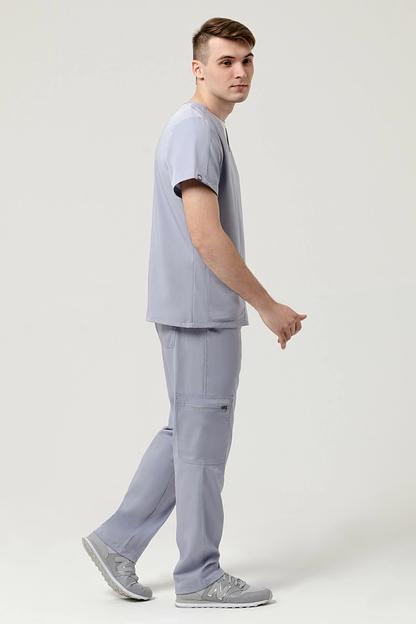 Топ медицинский мужской IF6-02-05-1, 45 Steel, опт фото 4