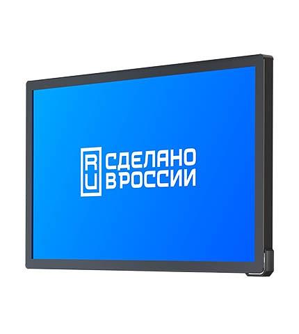 Настенная интерактивная панель UTS Fly W 65 фото 1