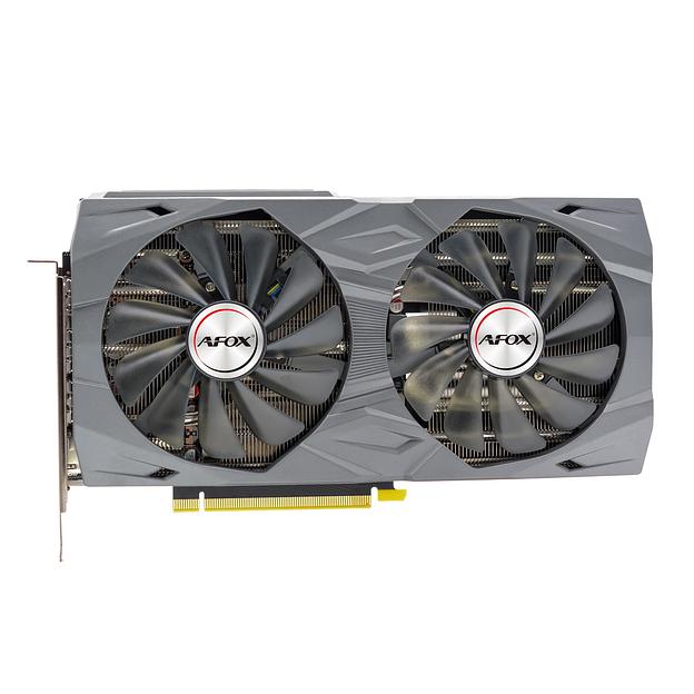 Видеокарта AFOX NVIDIA GeForce RTX3060, 12Гб GDDR6, 192 бита, Retail (AF3060-12GD6H2) фото 3