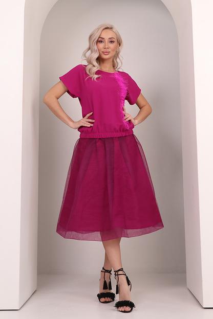 Юбка Ю4-5213 фото 1