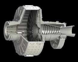 Мельница самоизмельчения и полусамоизмельчения фото 1