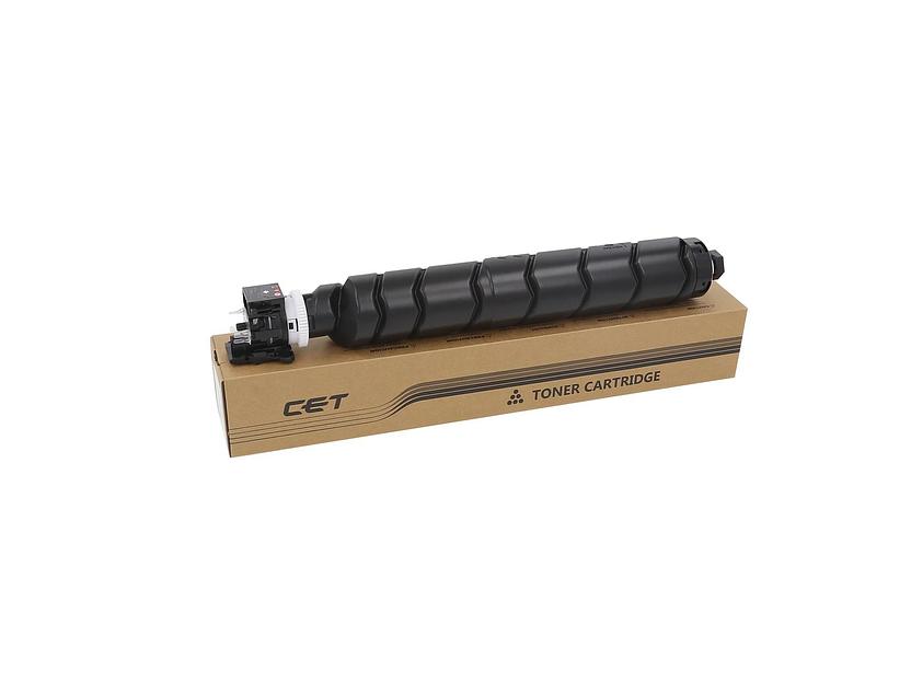 Тонер-картридж для KYOCERA TASKalfa 4002i/5002i/6002i, 780г, 35000 стр. (TK-6325/1T02NK0NL0) CET фото 1