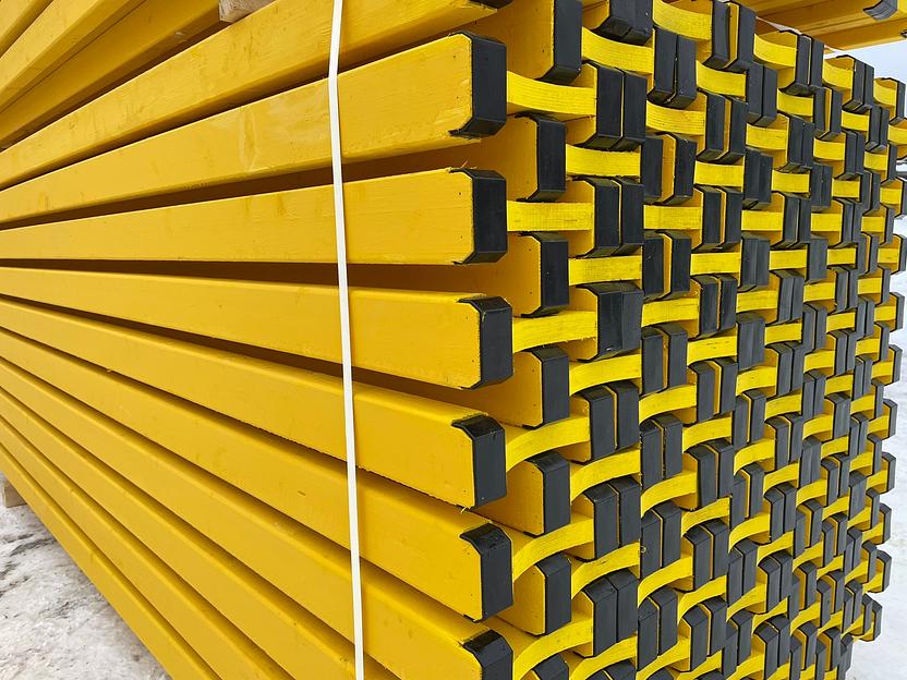 Балка двутавровая 27 мм опт фото 7