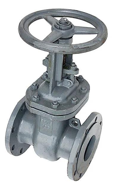 Задвижки стальные 30с41нж (РУ-16) ОПТ фото 1