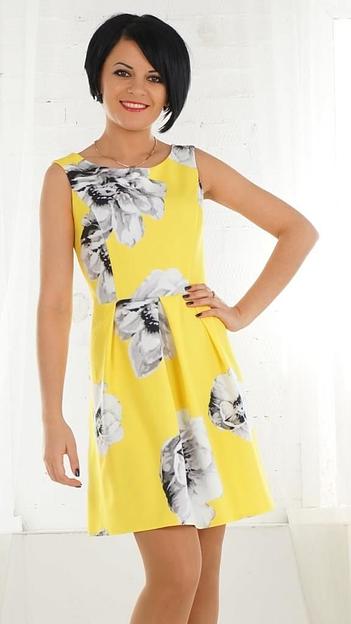 Платье АП-1381 фото 1