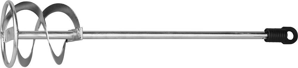 STAYER 80 x 400 мм, SDS+ хвостовик, оцинкованный, миксер для красок, Professional (06013-08-40) фото 1