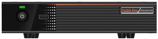 Универсальный контроллер Controller TU20 Pro (TU20 Pro) фото 1